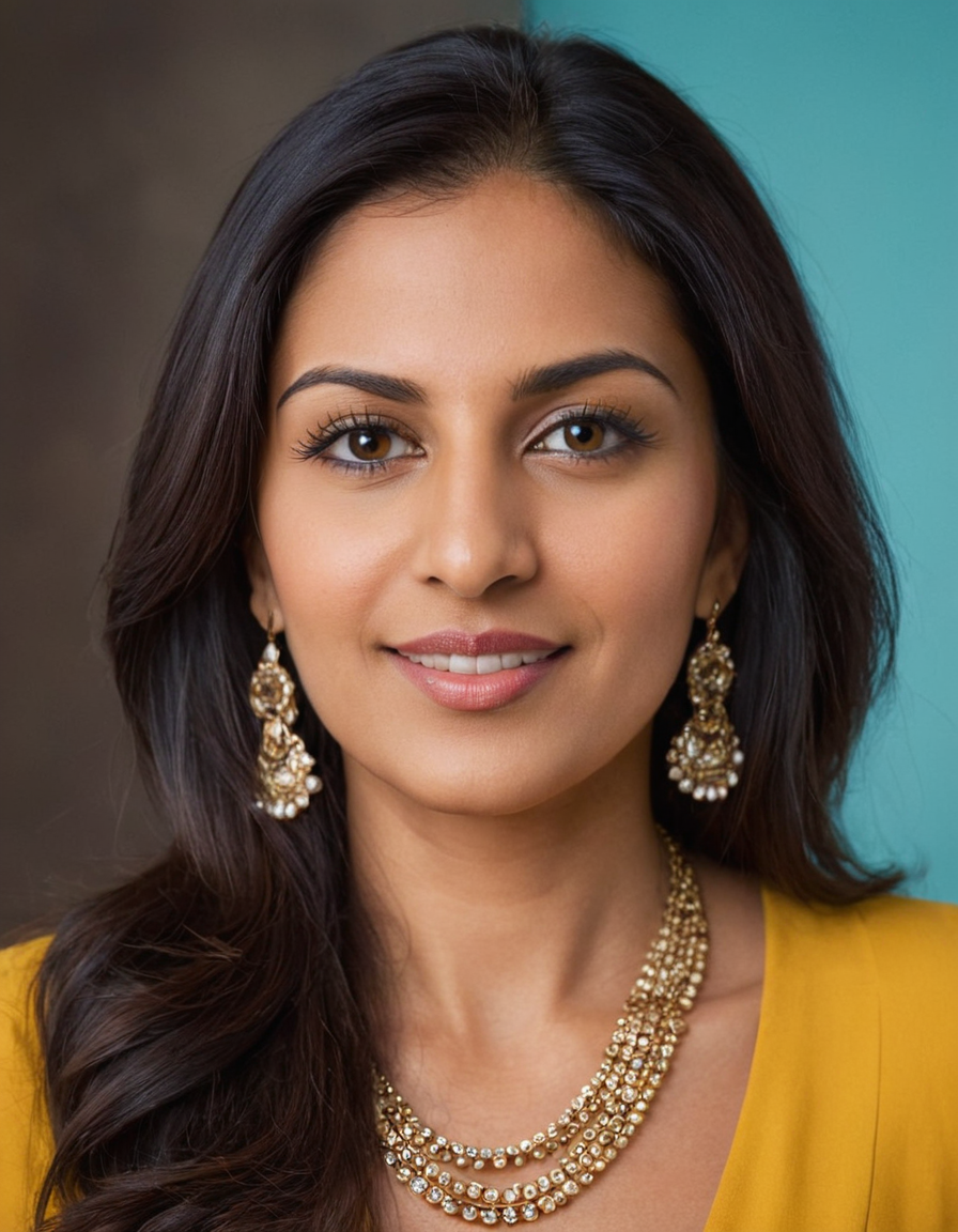 Priya Kapoor, CMO